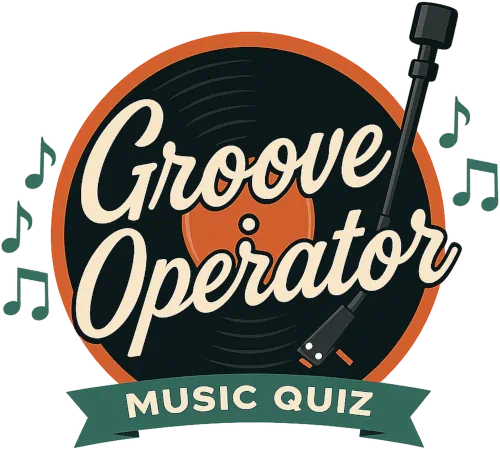 Groove Operator Logo